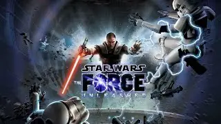 Star Wars: The Force Unleashed: Ultimate Sith Edition | Part 4 | Live! | The Road To 5K Subs