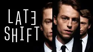 Late Shift (FMV) (PS4)