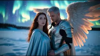 I Saved a Fallen Angel&hellip; And He Gave Me His Wings