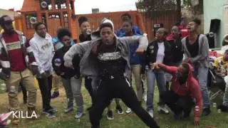 HB-Squad ! ☛ GETS OFF AGAIN! ☚  (HOPOUT)