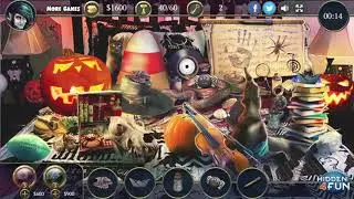 Tales of Horror at hidden4fun com game-play (HD)