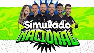 Simulado Nacional