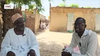 « Daaxaar ga Thia Yonou Mbadane : Le Tamarinier Légendaire de la Route de Mbadane . »