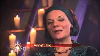 Annett Illig - Kinner, guckt naus 2013