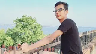 Goa Part 2 | Ride Lover Kunal | Candolim Beach| Dolphin ride | 😘
