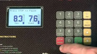 TSD440 Operational Training Video