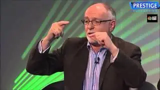 WTM Embedded Water Clip - David Read (CEO Prestige Purchasing)