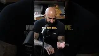 The Truth About Testosterone Boosters | Dr. Jim Stoppani