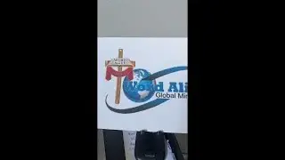 Live streaming of Word Alive Global Ministries