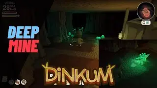 Dinkum Quick Basic Guide:  Mining Tips