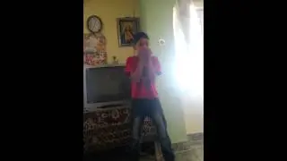 Zaio pravi rap