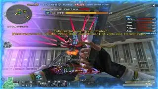 game play  ak zilong mapa  torre mortal#crossfirebr #crosfire #gamer