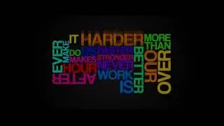 EPIC HYBRID ELECTRO | ''Harder, stronger'' by Deathph&ouml;nix