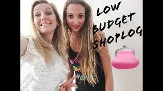 Shoplog: low budget shoppen bij WIBRA en ZEEMAN
