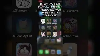 YAYA, #apps #silly #catss #ilovecats #catsimulator2015