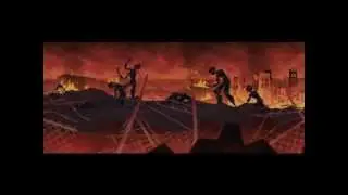 Bunraku - First Battle