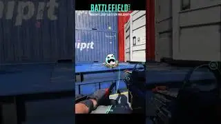 battlefield 2042 meme #shorts #funny #battlefield2042 #battlefield
