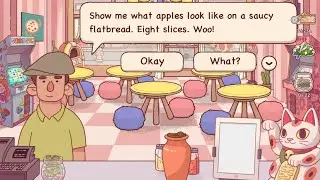 Playing Pizza Pass Season 4: Apples Are Here! - Good Pizza, Great Pizza