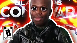 Black Ops Cold War Beta Experience.EXE