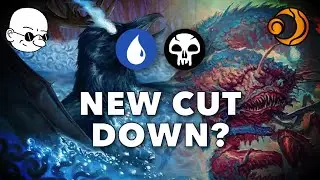 Can Lorwyn Save Dimir Control? New Evoke Elementals in Standard