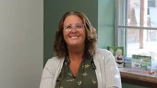 Inclusion at Work: Ramsey at Maria Stein Retreat Center | NDEAM 2025