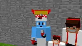 DZIEŃ Z ŻYCIA @minecraftgplay