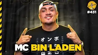 MC BIN LADEN - Podpah #431