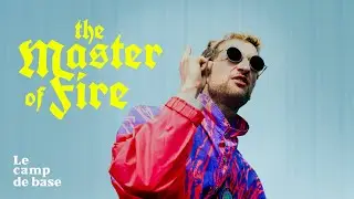 Master of Fire 2024 - Nico Pelorson aka 