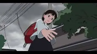 Look Back [AMV] - 8の季節 by haruka nakamura