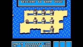 Super Mario Bros 3 Flauta Theme