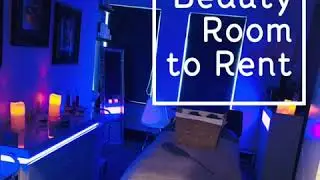 Beauty Room To Rent