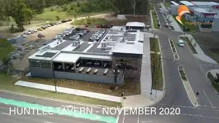 Huntlee Tavern - November 2020