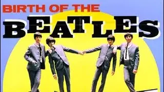 Birth of the Beatles (1979) Full Movie
