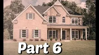 Get Even Walkthrough - Part 6 - The Mansion