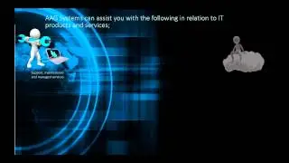 AAG Systems Company Presentation - Created by Joey Hemingbrough