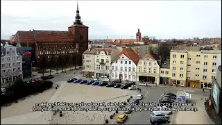 RATUSZ DLA CIEBIE- SERCE MIASTA