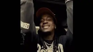 [FREE] K Camp Type Beat &ldquo;Be My Peace&rdquo; 2025
