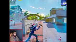 Mad Max X Is Live ➤ || Smooth Ultra HD 120 FPS || PubgMobile 4.2  Primewood Genesis|| MMX333