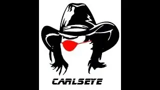 Carlseye - Peace Dog