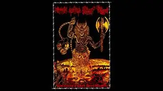 Fire Darkness - Black Dahlia #speedmetal #blackspeed