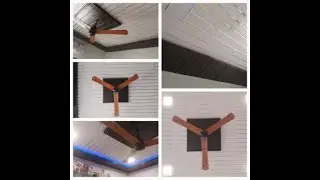 Pvc panelling for wall & ceiling, waterproofing, Polyvinyl, Termite proof #9322594398