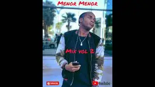 Menor Menor/- Mix Vol 2 Talento 504 Dj Gule☆ Limuna 0204☆☆