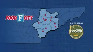 10Tailgate: Greenback and Oakdale students tackle hunger in East Tennessee