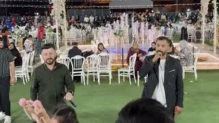 Ağrı Doğubayazıt ( Agıri Bazid ) - Boran Düğün Salonu ( BRUSK AZAD ft BARIŞ AKKUŞ )