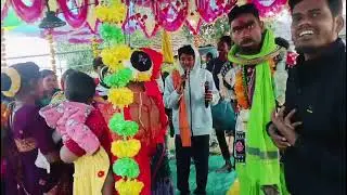 Anita bahira durga devi danda nrutiya 