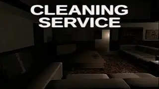 Cleaning Service (Gameplay)
