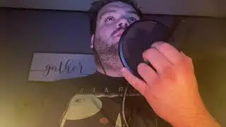 Starlight - Starset [vocal cover]