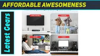 Pyle P3001BT: стоит ли этот Bluetooth-усилитель мощностью 3000 Вт своих денег?