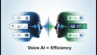 How Voice AI Improves Business Efficiency: Strategies for Operational Success