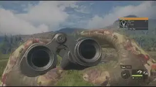 Testing the Shotgun from the heavy weapons pack DLC.